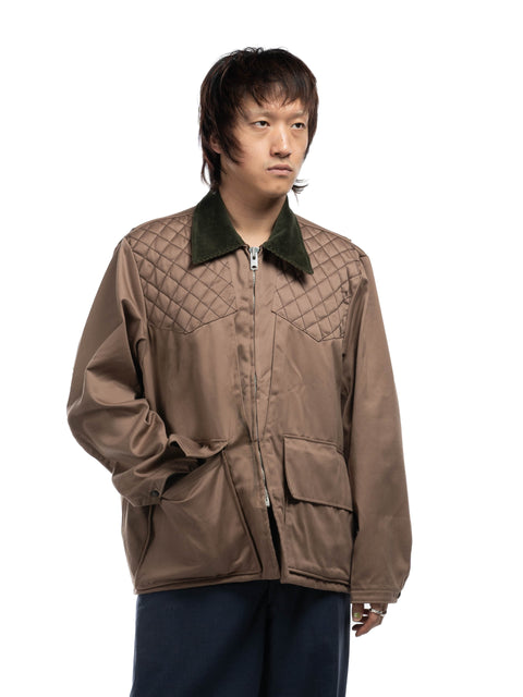 1970s Sear Hunting Jacket