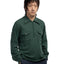 70's Pendleton Quarter-Zip Pull-Over - Medium