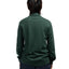 70's Pendleton Quarter-Zip Pull-Over - Medium