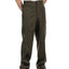 60's Wool Officer Trousers - 30" x 32"