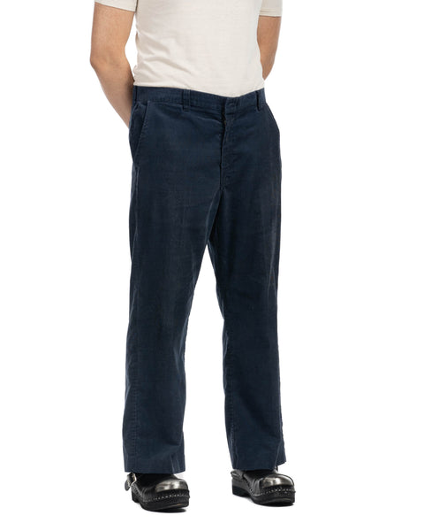 1970s Corduroy Trousers