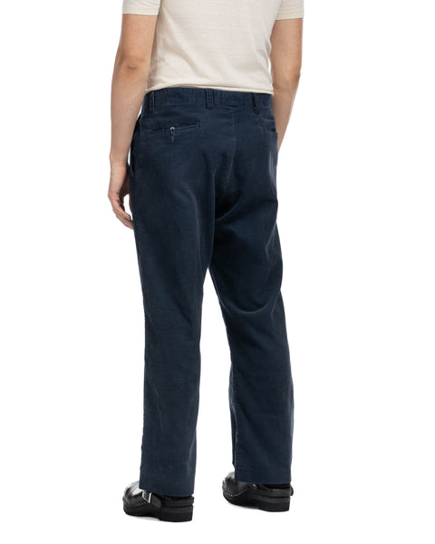 1970s Corduroy Trousers