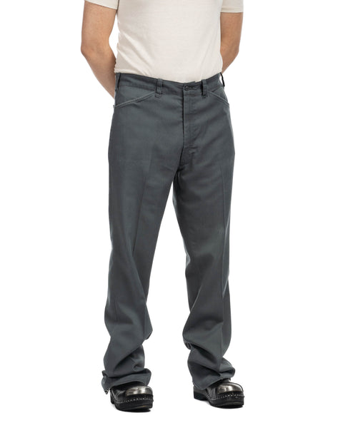 1980s Work Pants