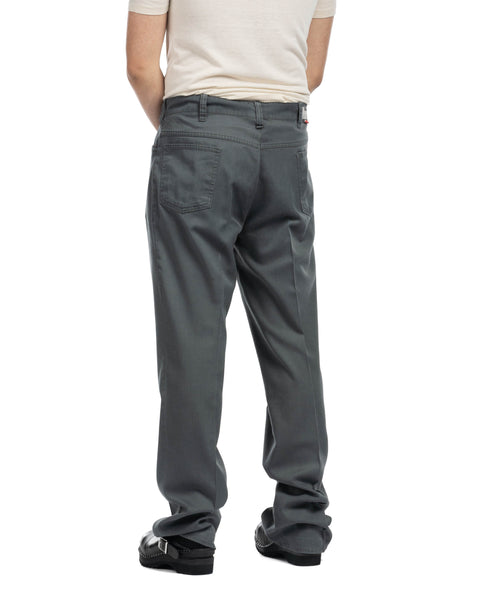 1980s Work Pants