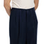 40's Pleated Trousers - 33" x 29"