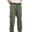 60's OG-107 Poplin Cargo Pants - 34" x 28"
