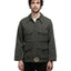 60's Filson Whipcord Mackinaw Cruiser - Large