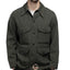 60's Filson Whipcord Mackinaw Cruiser - Large