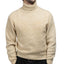60's Brent Turtleneck Sweater - Medium