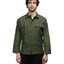 50's OG-107 Utility Shirt - Medium