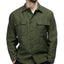 50's OG-107 Utility Shirt - Medium