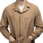1950s Hercules HBT Shop Coat