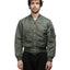 60's Alpha Industries L-2B Bomber Jacket - Medium