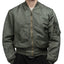 60's Alpha Industries L-2B Bomber Jacket - Medium