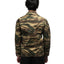 1960s French Lizard Hunting Jacket