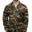 1960s French Lizard Hunting Jacket
