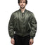 80's MA-1 Bomber Jacket - XL