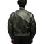 80's MA-1 Bomber Jacket - XL