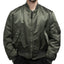 80's MA-1 Bomber Jacket - XL