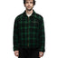 40's Boxy Johnson Woolen Mills Work Jacket - XL