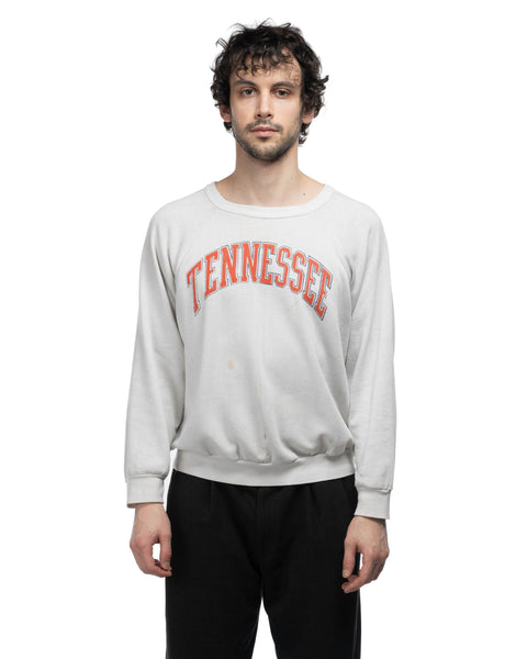 80's Tennessee Crewneck Sweatshirt - Large