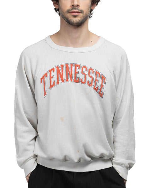 80's Tennessee Crewneck Sweatshirt - Large