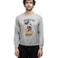 80's Mickey Mouse Crewneck Sweatshirt - Medium