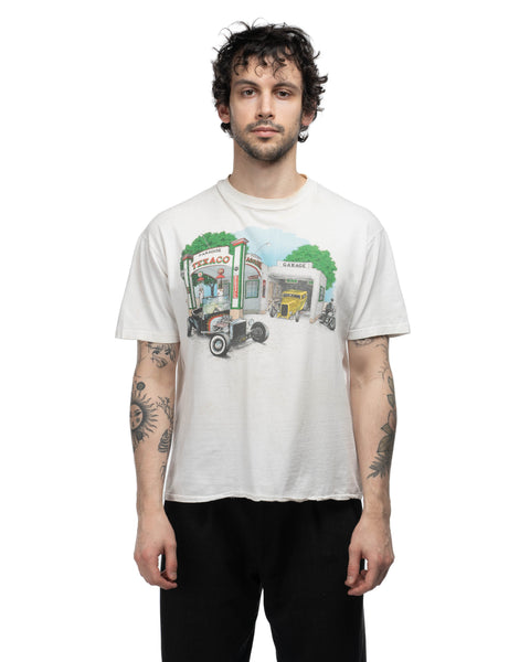 80's Hot Rod Tee - XL