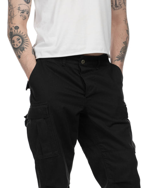 90's Mil-Spec Cargo Pants - 34" x 31"