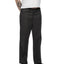 60's Striped Watch Pocket Trousers - 35" x 28"