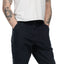 90's Carhartt Flat-Front Dungarees - 34" x 30"