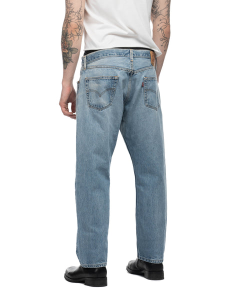 90's Levi's 501 Denim - 36" x 27"