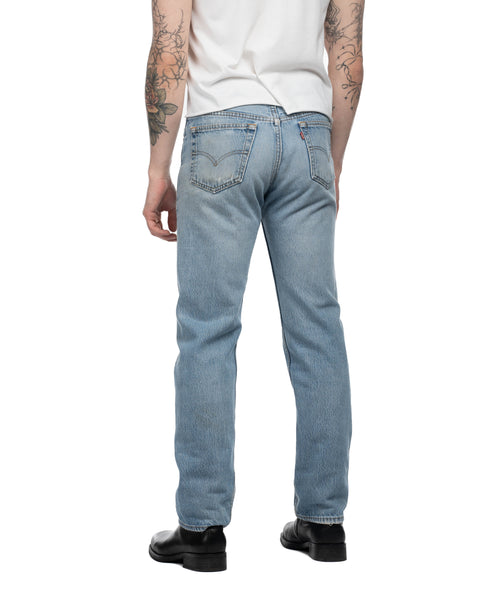 90's Levi's 501 Denim - 32" x 30"