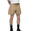 30's Cramerton Khaki Shorts - 31" x 5"