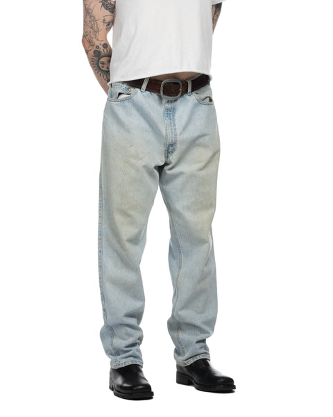 90's Levi's Loose Fit Denim - 36" x 32"