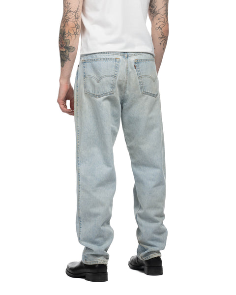90's Levi's Loose Fit Denim - 36" x 32"