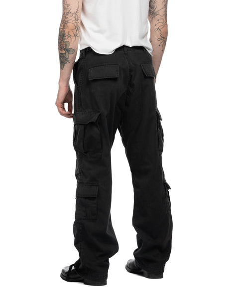 90's Mil-Spec Cargo Pants - 33" x 32"