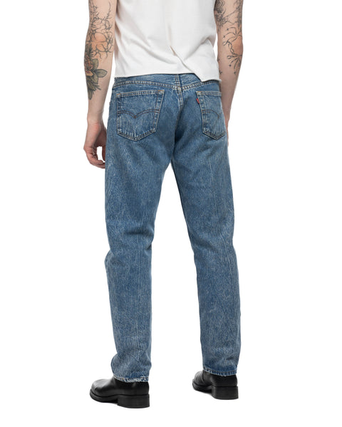 80's Levi's 501 Denim - 33" x 28"