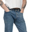 80's Levi's 501 Denim - 33" x 28"