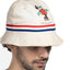 60's Disney Bucket Hat - 7 1/4