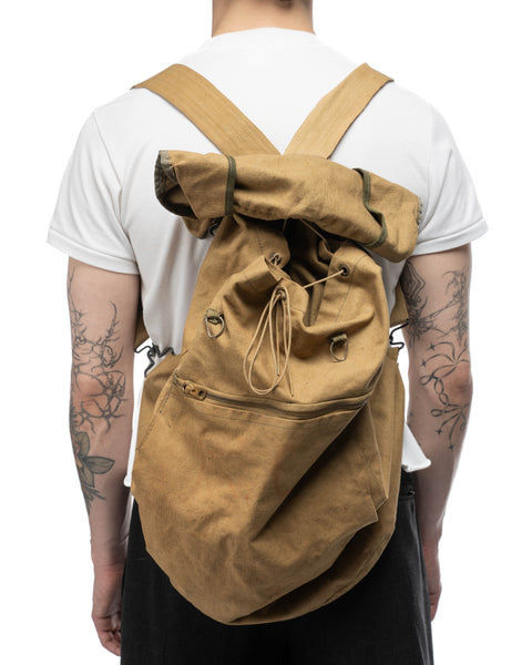 40's Sportsman's Rucksack - OS
