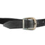 50's Leather Belt - 35"- 38"