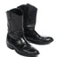 70's Redwing Western Zip Boot - M's 10.5 W's 12.5