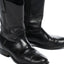 70's Redwing Western Zip Boot - M's 10.5 W's 12.5