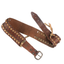 60's Peach & Love Cartridge Belt - 30"-35"