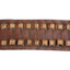 60's Peach & Love Cartridge Belt - 30"-35"