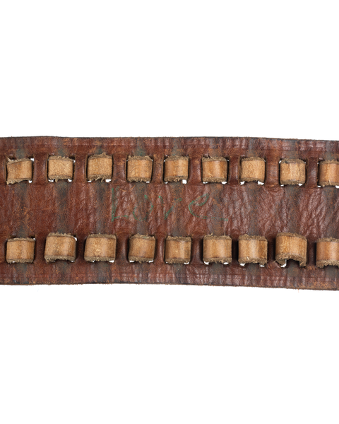 60's Peach & Love Cartridge Belt - 30"-35"