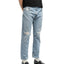 90's Levi's 505 Denim - 34" x 31"