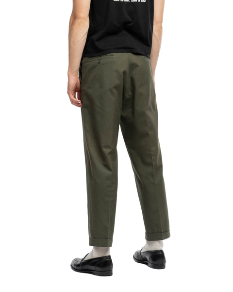 70's Utility Trousers - 35" x 28"