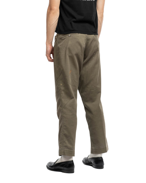 60's Lee Frisko Jeens Can't Bust 'Em Trousers - 35" x 29"